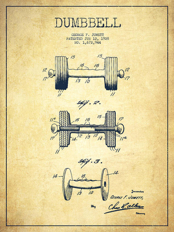 Patent Jowetta